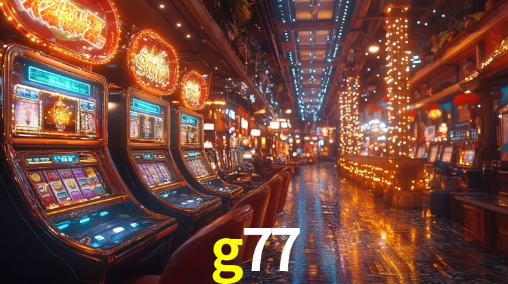 g77 bet