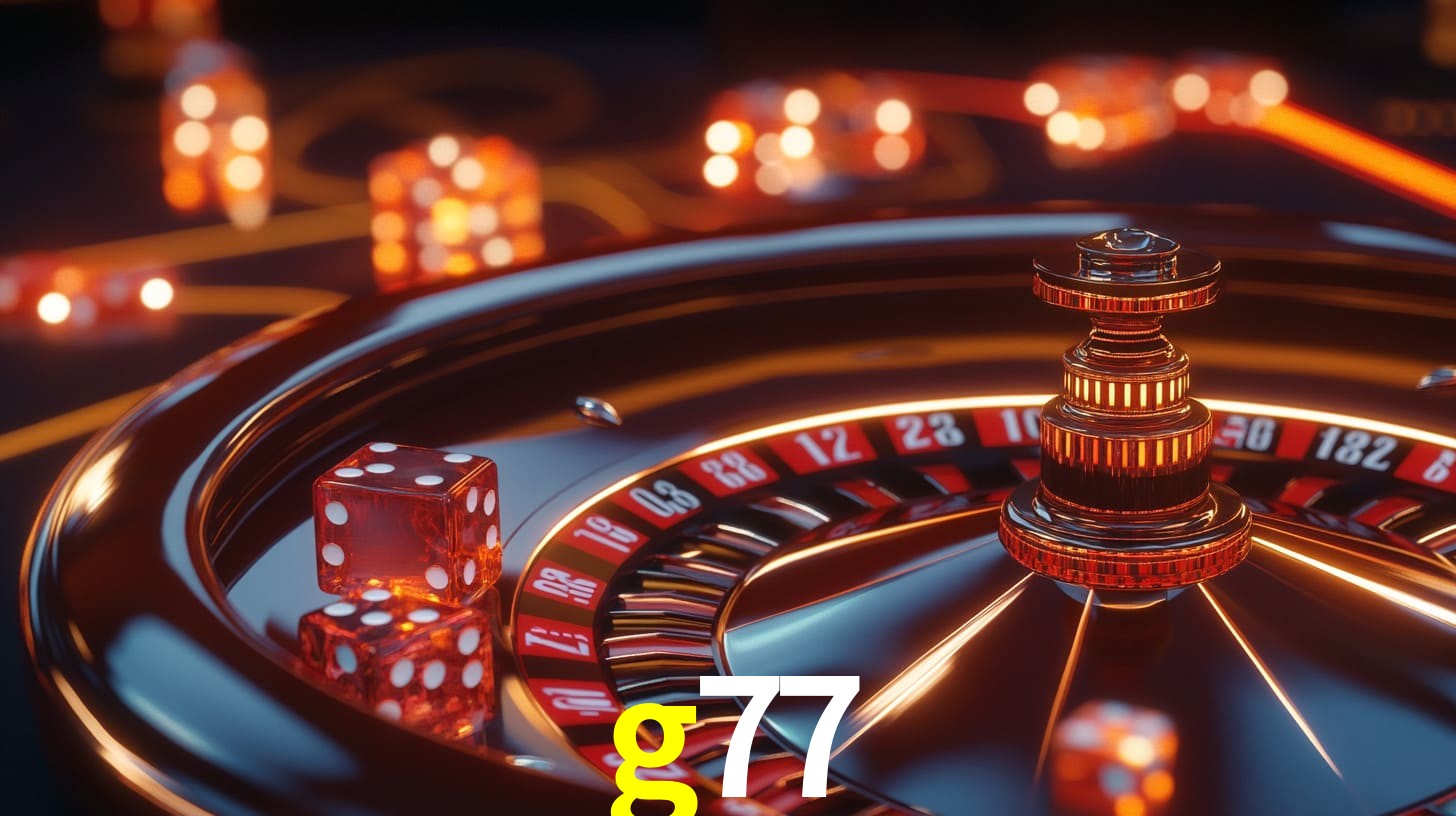 VIP Casino g77