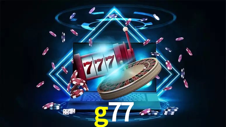 Game Providers g77