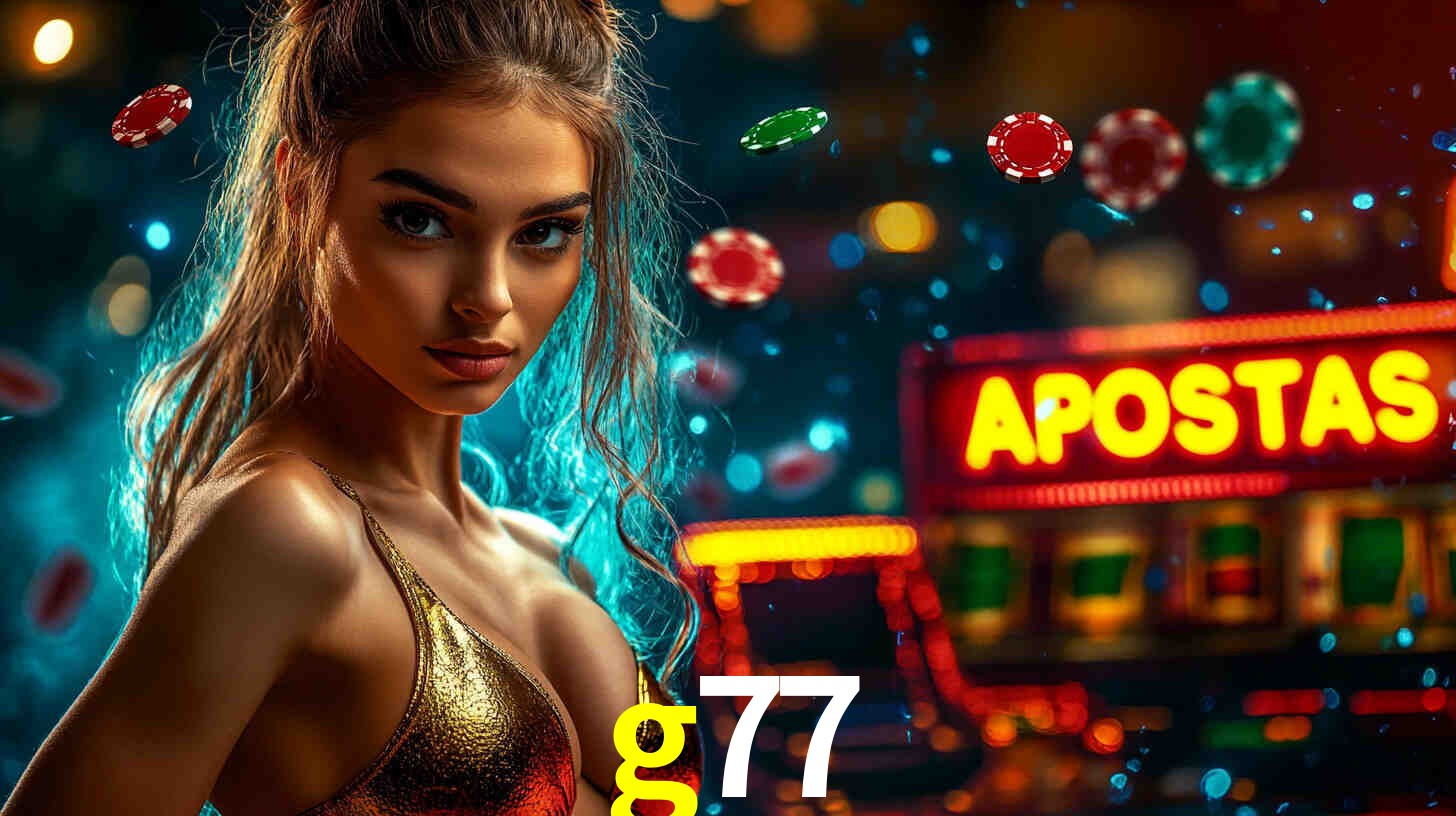 Desvendando o Mundo dos Jogos Virtuais na g77