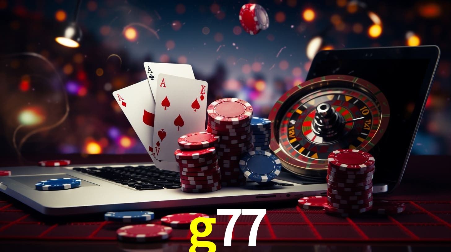 Live Casino g77