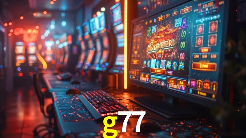 g77,g77.com