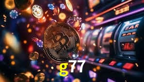 Desvendando o Mundo dos Jogos Virtuais na g77