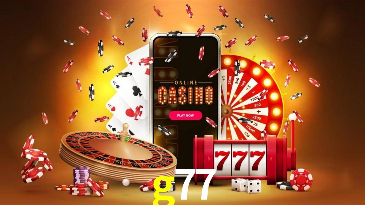 Slot Games g77