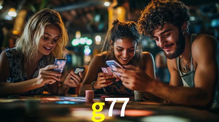 Daily Bonuses g77
