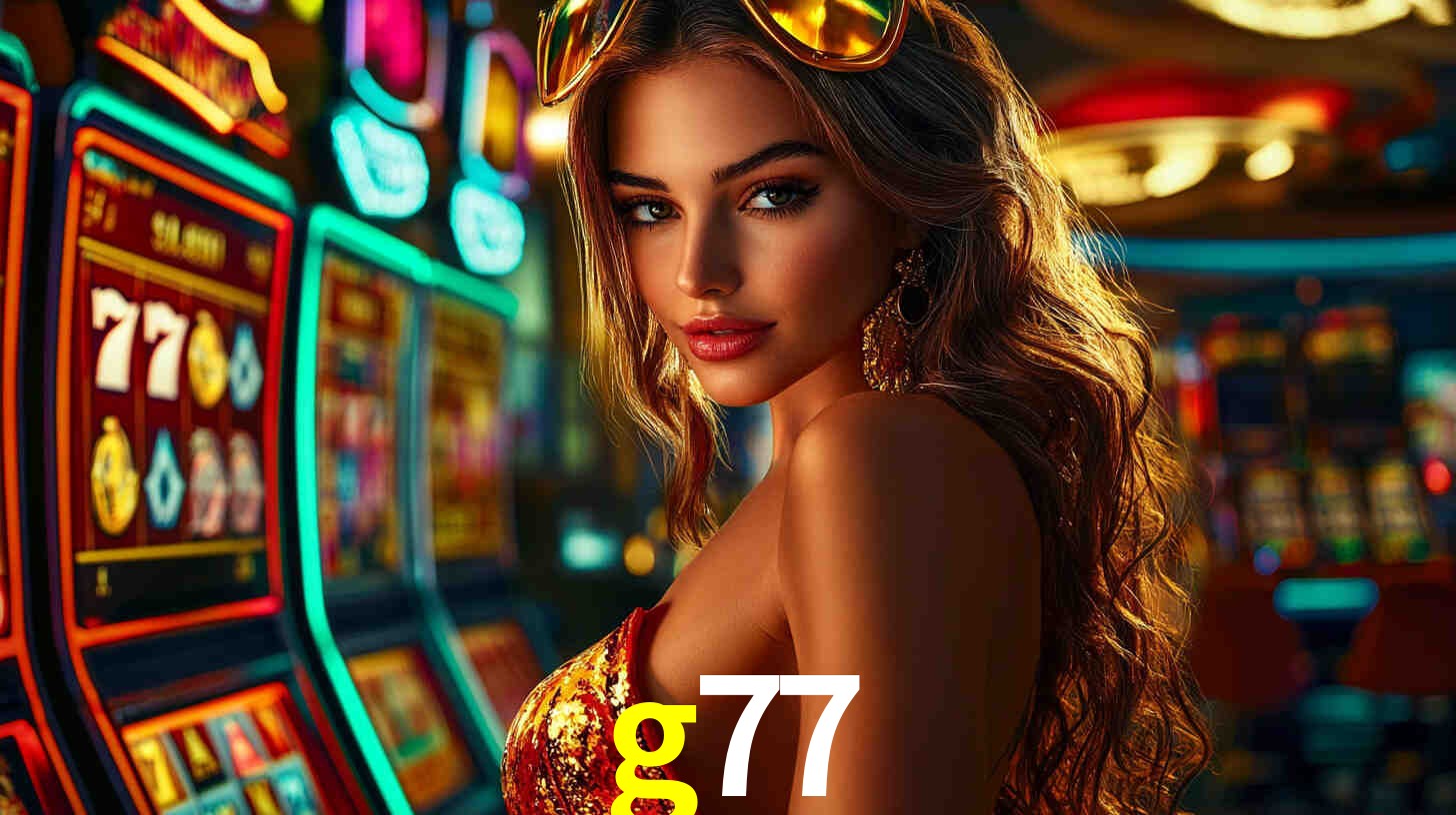 g77 App Interface