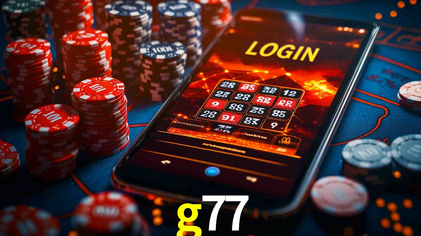 g77 bet