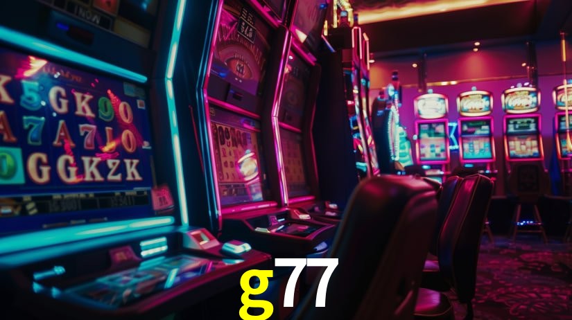 Exclusive Offers g77