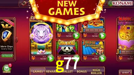 VIP Casino g77