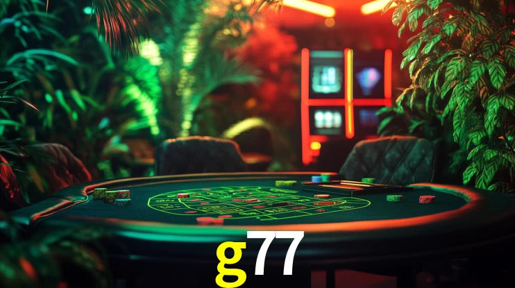Tournaments g77