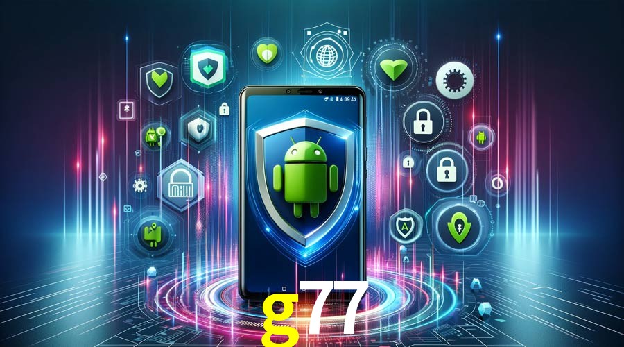 Game Providers g77