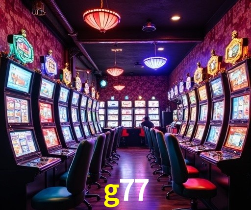 Flash Promotion g77