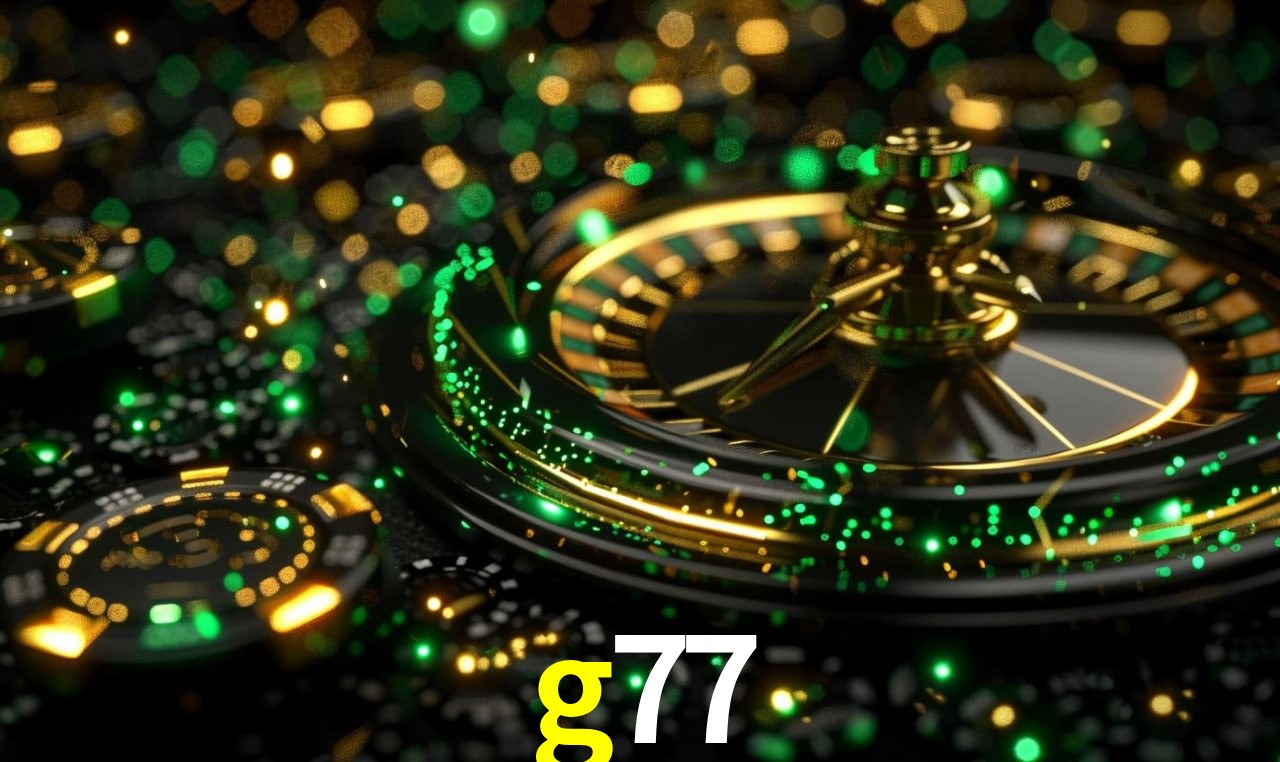 Weekend Specials g77