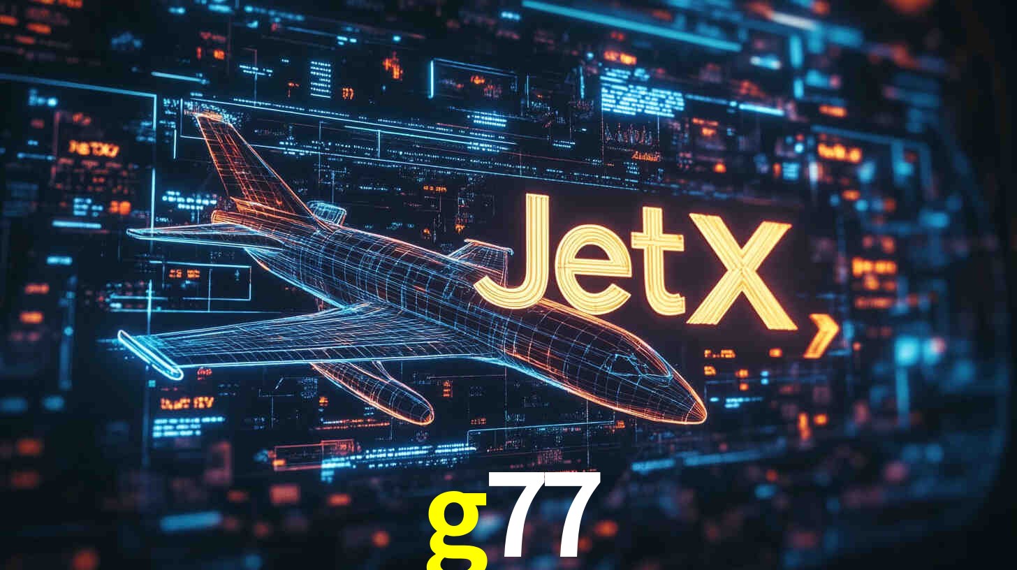 Descubra a Magia dos Jogos de Arcade no g77
