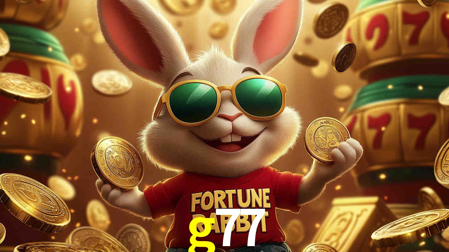 g77: A Experiência de Casino com Jogos de Mesa ao Vivo