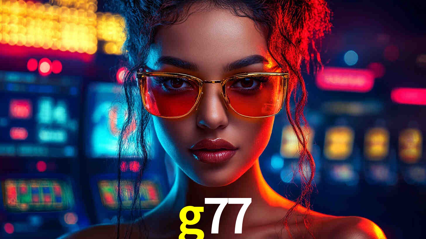 A Popularidade dos Caça-Níqueis no g77