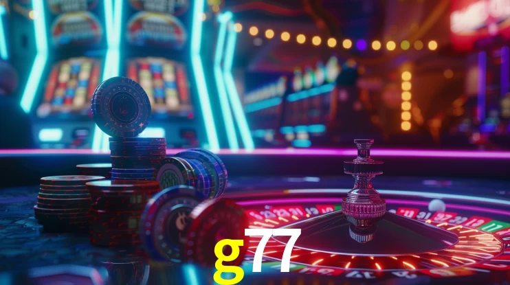 Live Casino g77