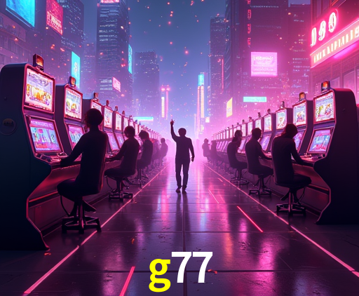 cassino g77