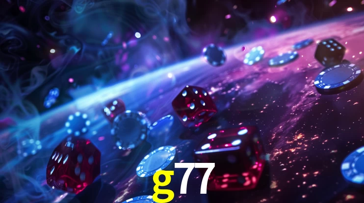 Slot Games g77