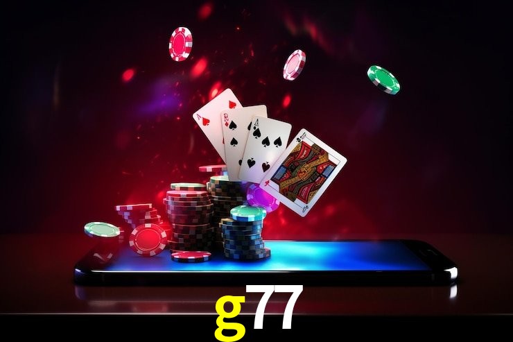 Bonus Features g77