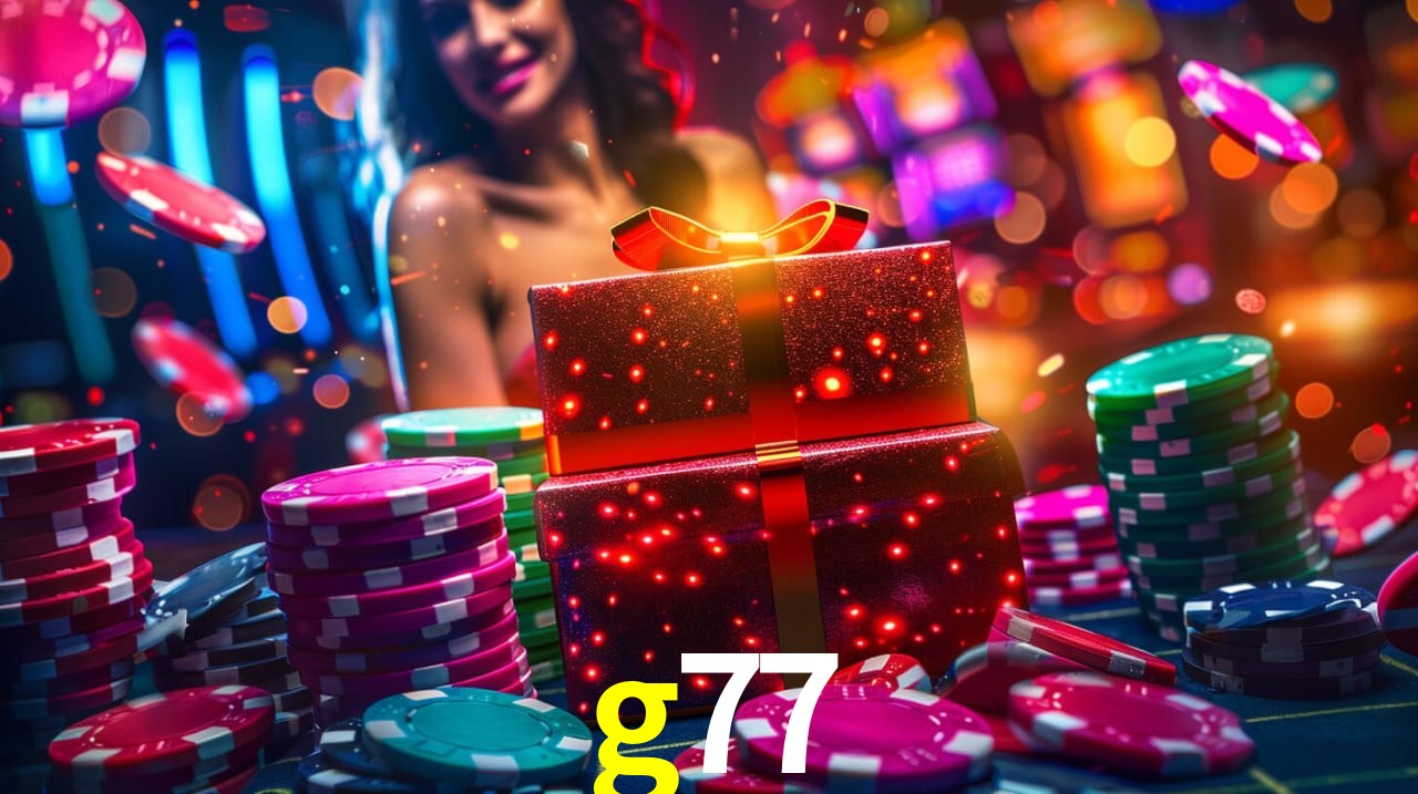Inovações de Jogos na g77: O Futuro das Experiências Interativas