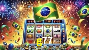 Game Statistics g77